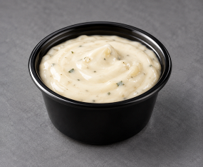 Hellmann’s Knoblauch Mayo