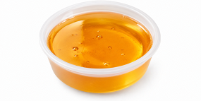 Sweet Spicy Honey Dip 🍯🌶️