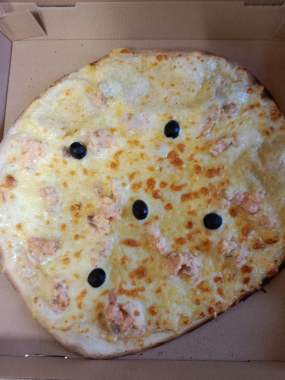 Saumon