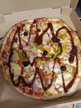Tex Mex