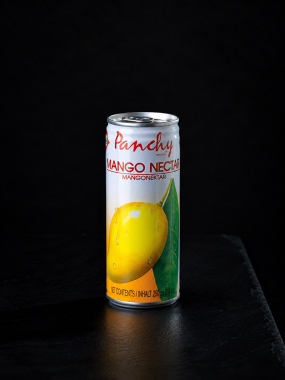Mango Saft 0,25l