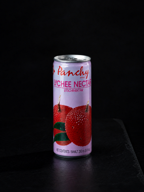 Lychee Saft 0,25l