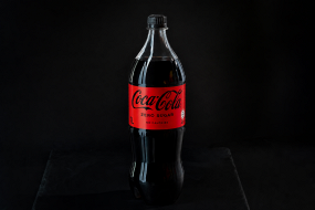Cola Zero 1l