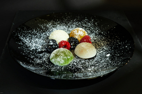Mochi Mix