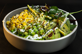 Veggie Bowl