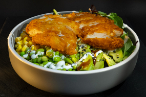 Chicken Bowl