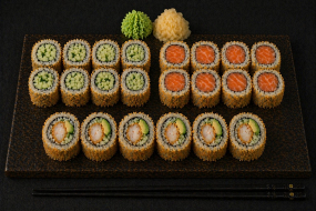 Tempura Mix