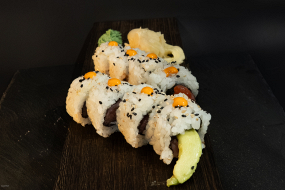 Tuna Roll