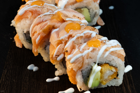 Soi1 Roll