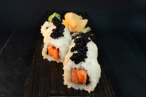 Salmon Roll