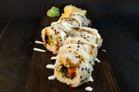 California Roll