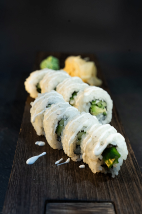 Green Roll