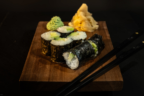 Avocado Maki