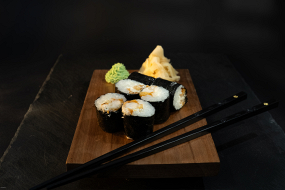 Chicken Maki