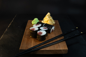 Tuna Maki