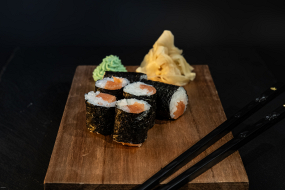 Sake Maki