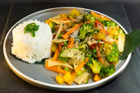 Chop Suey