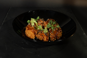 Soi 6 Korean Fried Chicken