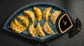 Dumplings Mix