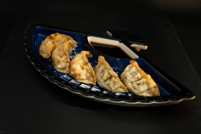 Dumplings Chicken