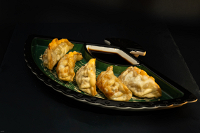 Dumplings Veggie
