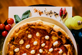 Pizza Dolce Mara 