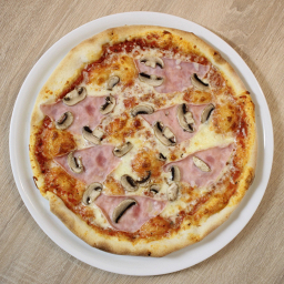 PIZZA 32 cm