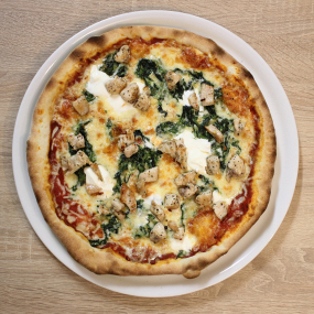 Pizza Pub 45 cm