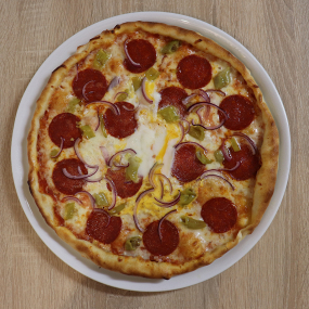 Mexicana 45 cm