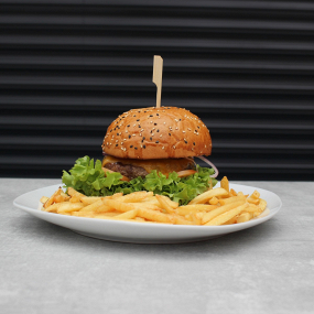 Burger KLASIK 