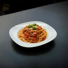 Spaghetti Bolognese