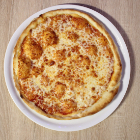 Pizza Margherita 45 cm