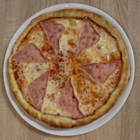 Prosciutto 45 cm