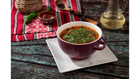 Ciorbă de Legume