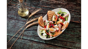 Salata Casei