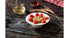Salată de Vinete
