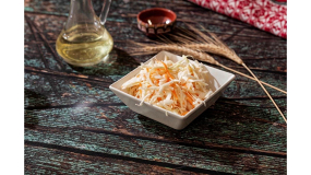 Salată de Varză Albă