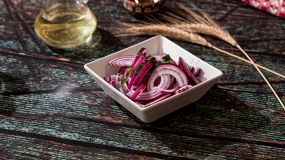 Salată de Ceapă