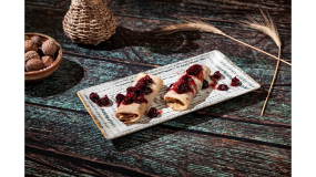 Clătite cu Dulceață