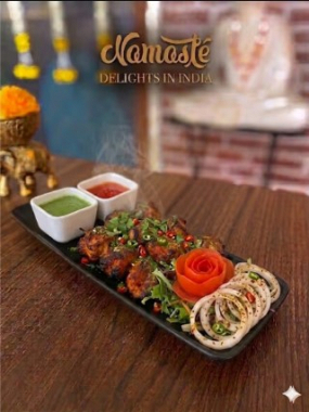 Chicken Tikka | 6 buc