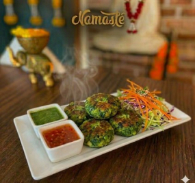 Hara Bara Kabab