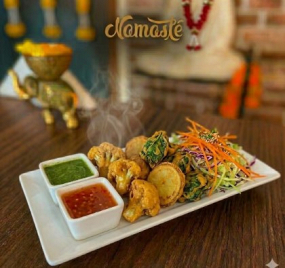 Mix Veg Pakora