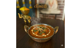 Chicken Masala
