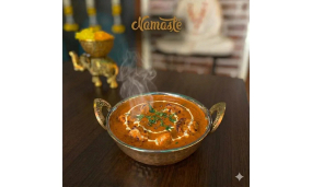 🌟Chicken Tikka Masala