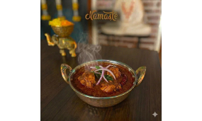 Chicken Vindaloo