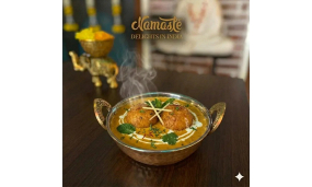 Malai Kofta