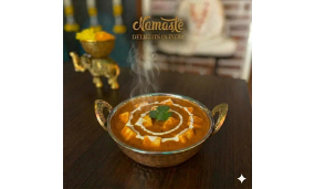 Paneer Butter Masala
