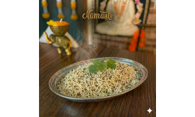 Jeera Rice