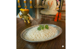 🌟 Orez Basmati Simplu
