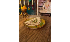 Tava Roti